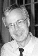 Prof.
      Dr. Heinz Rupp, portrait